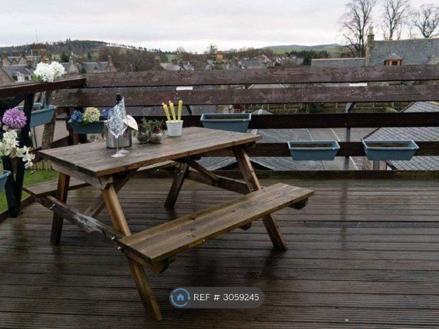 House for rent in Pirriesmill, Huntly