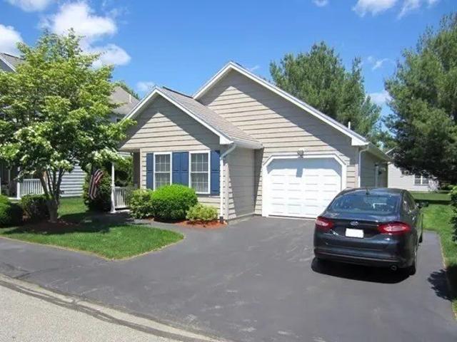 Condo for sale in Tewksbury, Massachusetts