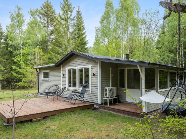 Hus till salu i Laholm, Halland
