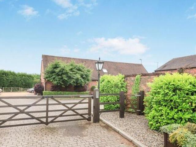 House for sale in West Midlands