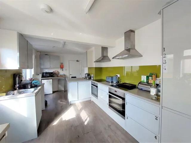 House for rent in Clapham, West Sussex