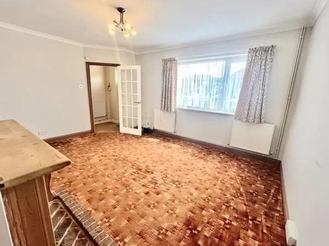 House for rent in Clapham, West Sussex