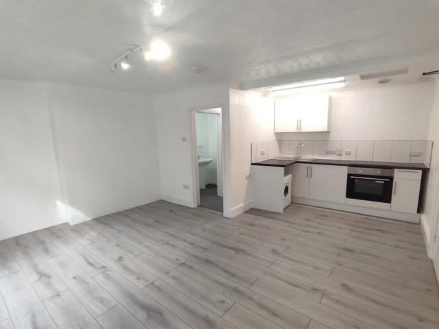Apartment for rent in Bognor Regis, Arun