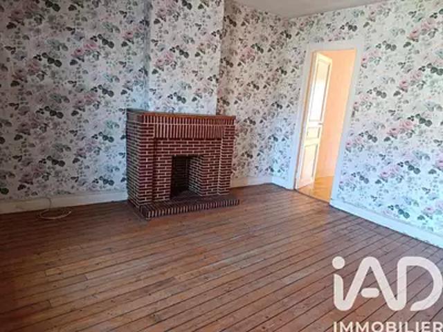 Maison vente à Charleville-Mézières, Bogny-sur-meuse