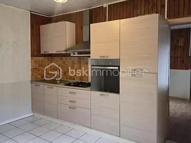 Maison vente à Charleville-Mézières, Bogny-sur-meuse
