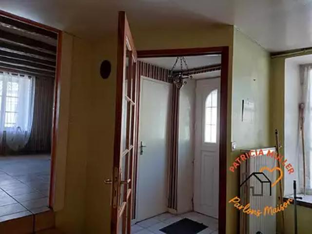 Maison vente à Charleville-Mézières, Bogny-sur-meuse