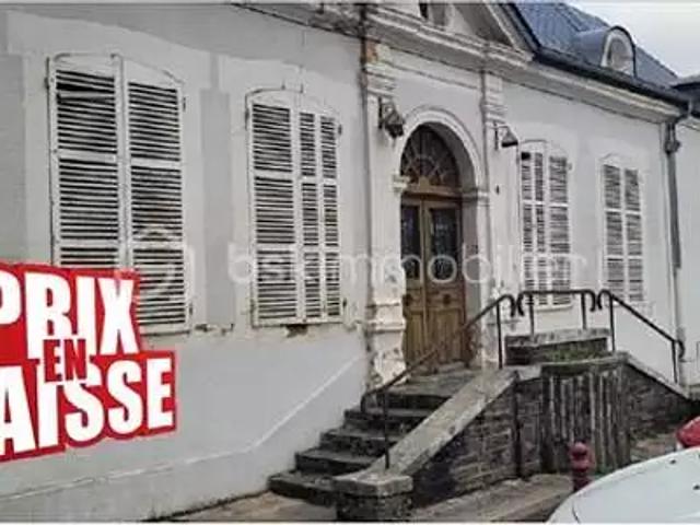 Maison vente à Charleville-Mézières, Bogny-sur-meuse