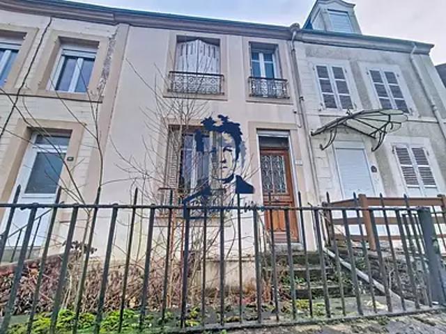 Maison vente à Charleville-Mézières, Bogny-sur-meuse