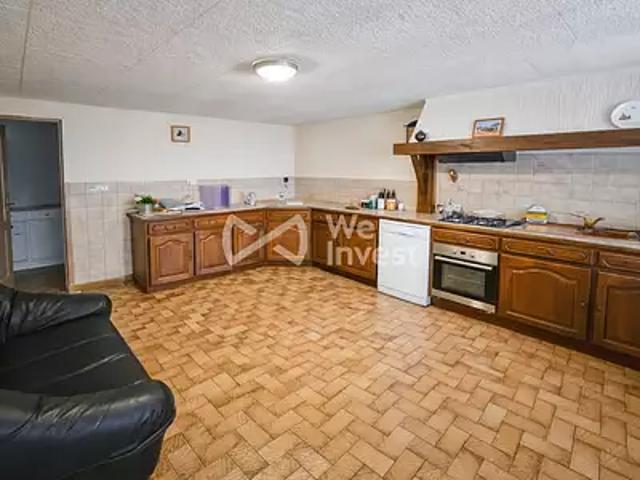 Maison vente à Charleville-Mézières, Bogny-sur-meuse