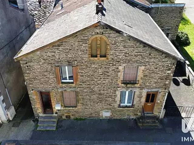 Maison vente à Charleville-Mézières, Bogny-sur-meuse