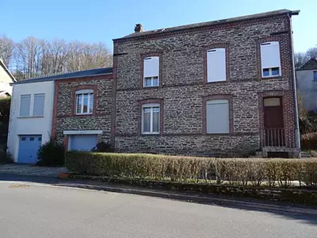 Maison vente à Charleville-Mézières, Bogny-sur-meuse
