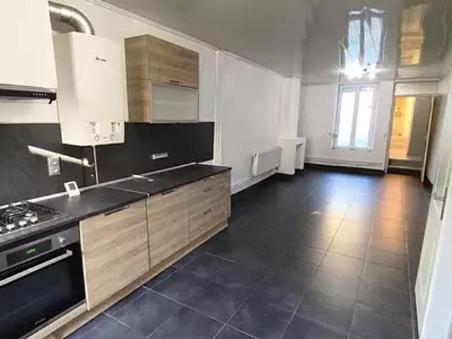 Maison vente à Charleville-Mézières, Bogny-sur-meuse