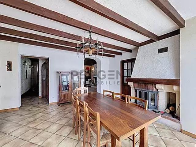 Maison vente à France métropolitaine, Bogny-sur-meuse