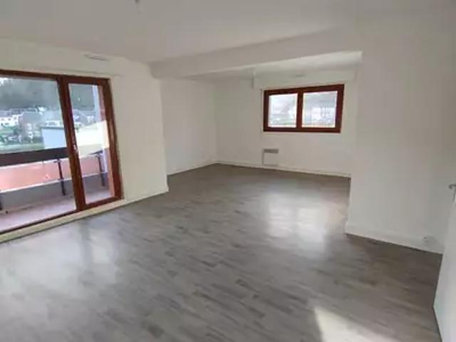 Appartement location à Charleville-Mézières, Bogny-sur-meuse