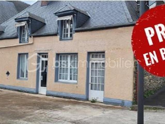 Maison vente à Charleville-Mézières, Bogny-sur-meuse