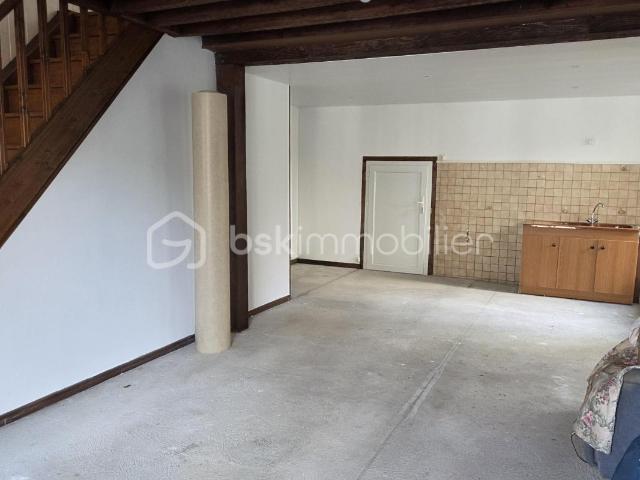 Maison vente à Charleville-Mézières, Bogny-sur-meuse