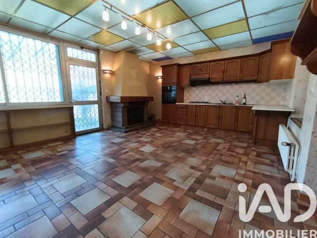 Maison vente à Charleville-Mézières, Bogny-sur-meuse