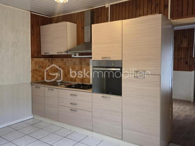 Maison vente à Charleville-Mézières, Bogny-sur-meuse