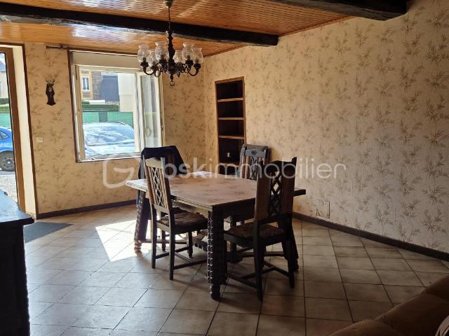 Maison vente à Charleville-Mézières, Bogny-sur-meuse