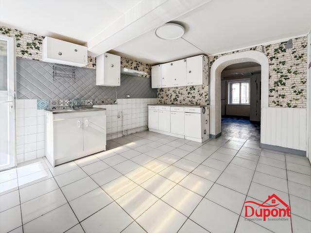 Maison vente à Charleville-Mézières, Bogny-sur-meuse