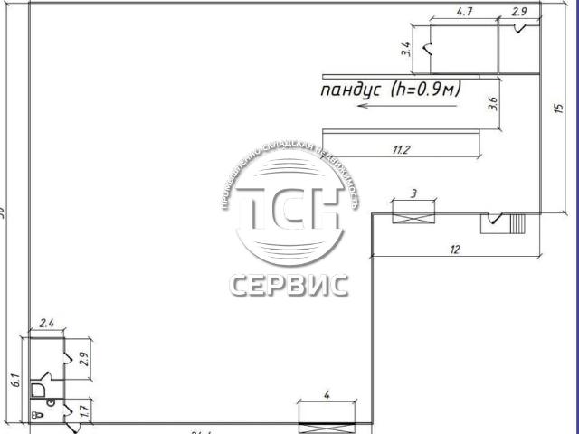 Квартира аренда в Богородск, Тыва Республика