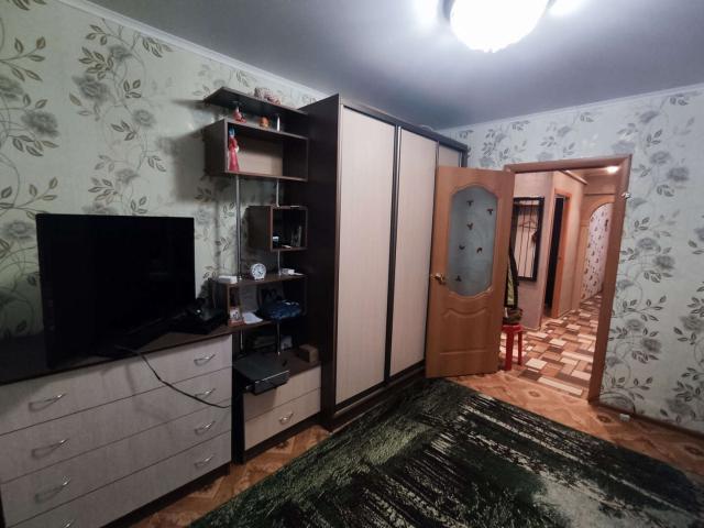 Квартира продажа в Пензенская область