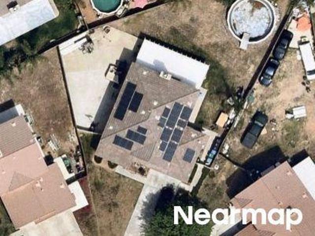 House for sale in Moreno Valley, California