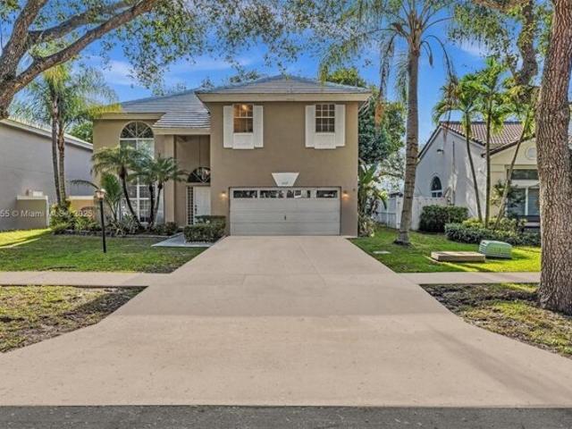 House for sale in Cooper City, Florida
