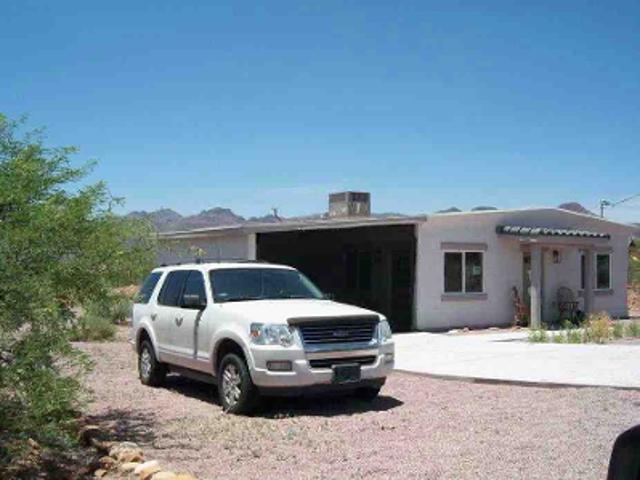 House for sale in Arizona