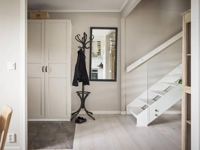 Bostad till salu i Kungsbacka, Halland