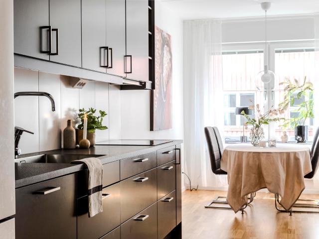 Bostad till salu i Karlstad, Värmland