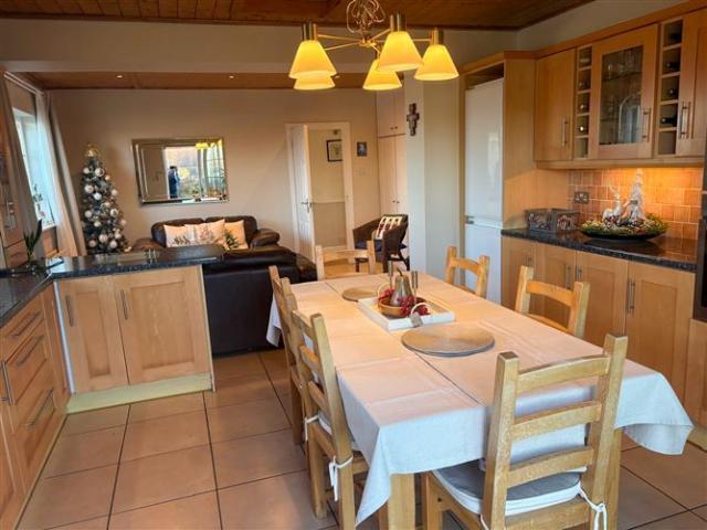 Detached House for sale in Kinnegad, North Tipperary