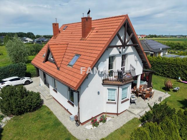 Dom na sprzedaż w Bogucin, Kujawsko-pomorskie