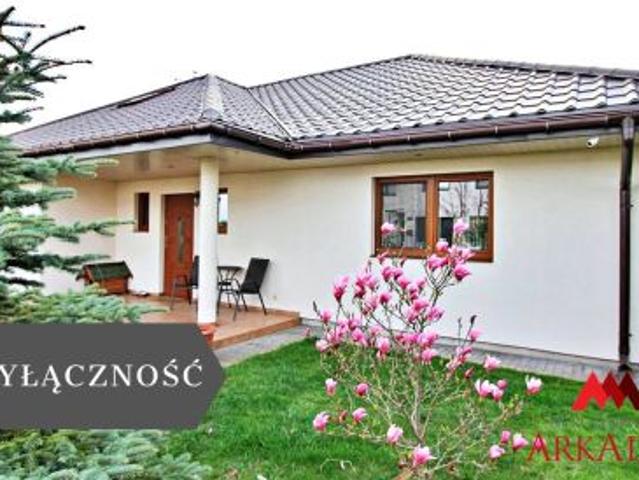 Dom na sprzedaż w Bogucin, Kujawsko-pomorskie