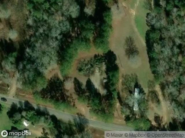 House for sale in Mississippi