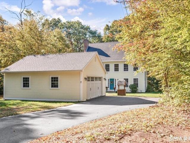 House for sale in Mount Parnassus, East Haddam