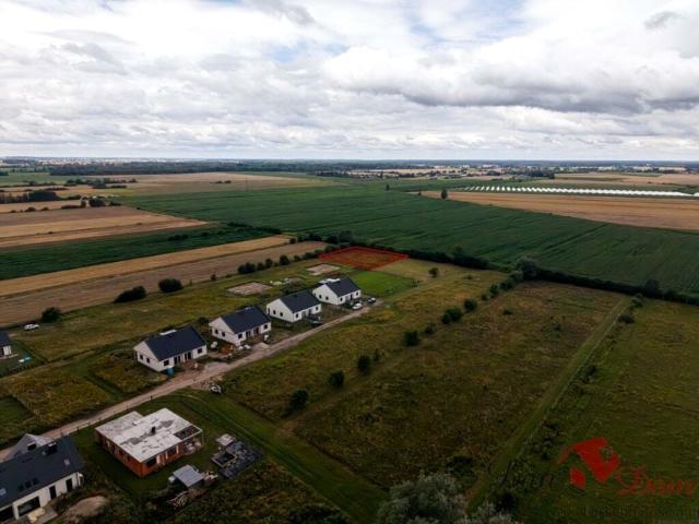 Grunt na sprzedaż w Rogoźno, Wielkopolskie