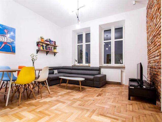Mieszkanie na sprzedaż w Kraków, Małopolskie