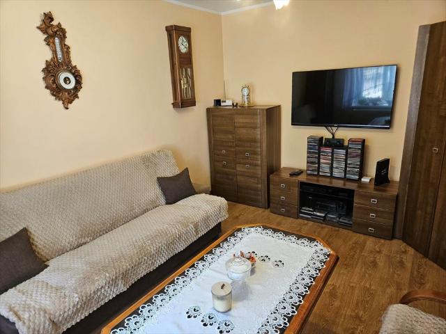 Mieszkanie na sprzedaż w Boguszów-gorce, Dolnośląskie