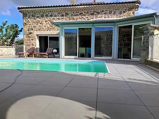 Maison vente à Bogy, Ardèche