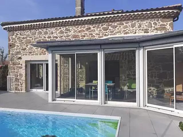 Maison vente à Tournon-sur-Rhône, Bogy