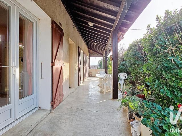 Maison vente à Tournon-sur-Rhône, Bogy