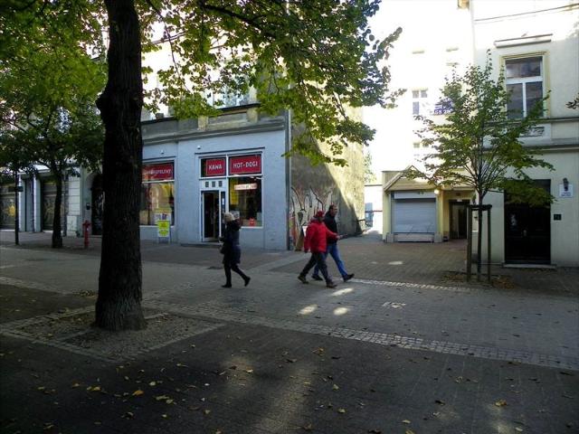 Mieszkanie do wynajęcia w Sopot, Pomorskie