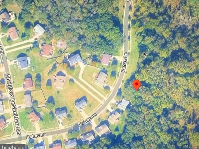 Land for sale in Accokeek Land for sale in Accokeek