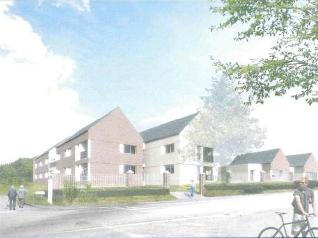 Appartement location à Saint-Quentin, Bohain-en-vermandois