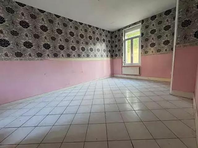 Maison vente à Saint-Quentin, Bohain-en-vermandois