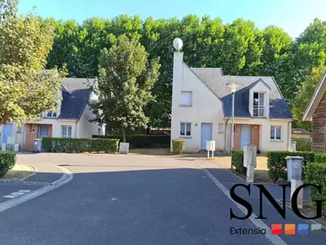 Maison vente à Saint-Quentin, Bohain-en-vermandois