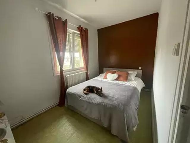 Maison vente à Saint-Quentin, Bohain-en-vermandois