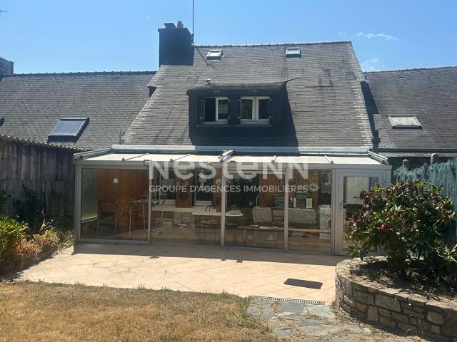 Maison vente à Vannes, Bretagne