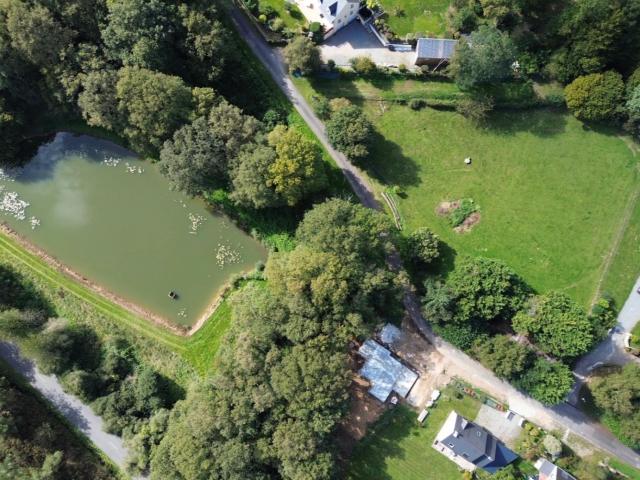 Terrain vente à Vannes, Bretagne